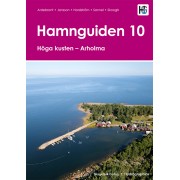 Hamnguiden 10 Höga Kusten - Arholma